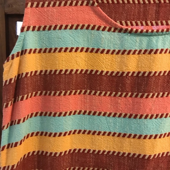 Ace & Jig Daisy Dress in Pinwheel - Picture 3 of 4